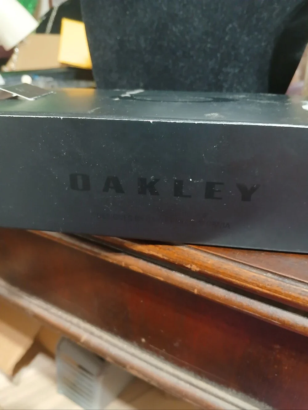 Oakley Sliver XL 0OO9341